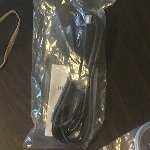 ZOSI 6FT HDMI Cable Wire 3D V1.4 1080P Ethernet 60Hz HIGH SPEED for TV DVR